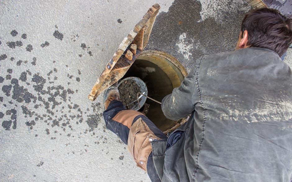 tarif débouchage canalisation Nemours