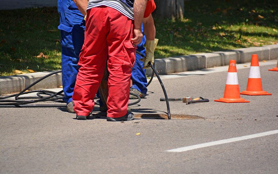 déboucheur de canalisations Saint-Maurice