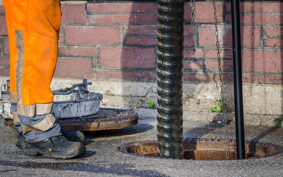déboucher canalisation douche Évry