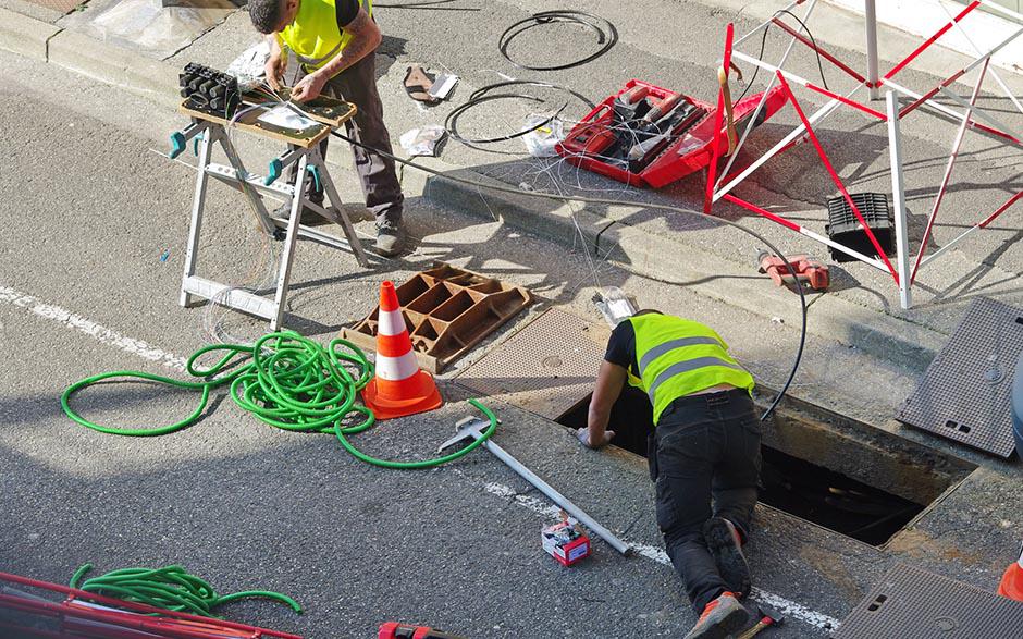 débouchage de canalisation Nemours