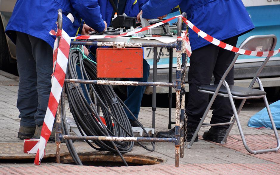 débouchage de canalisation Nemours