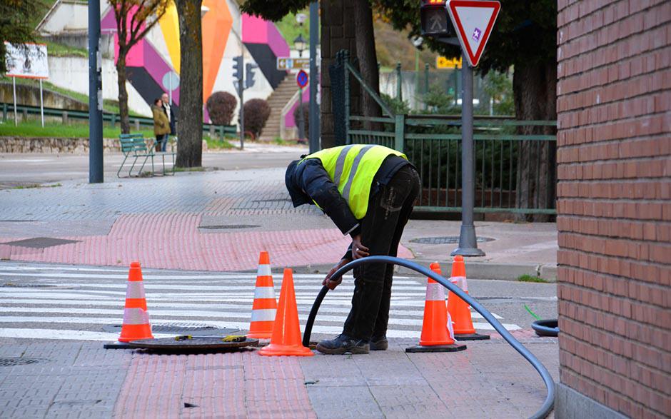 déboucheur de canalisations Saint-Maurice