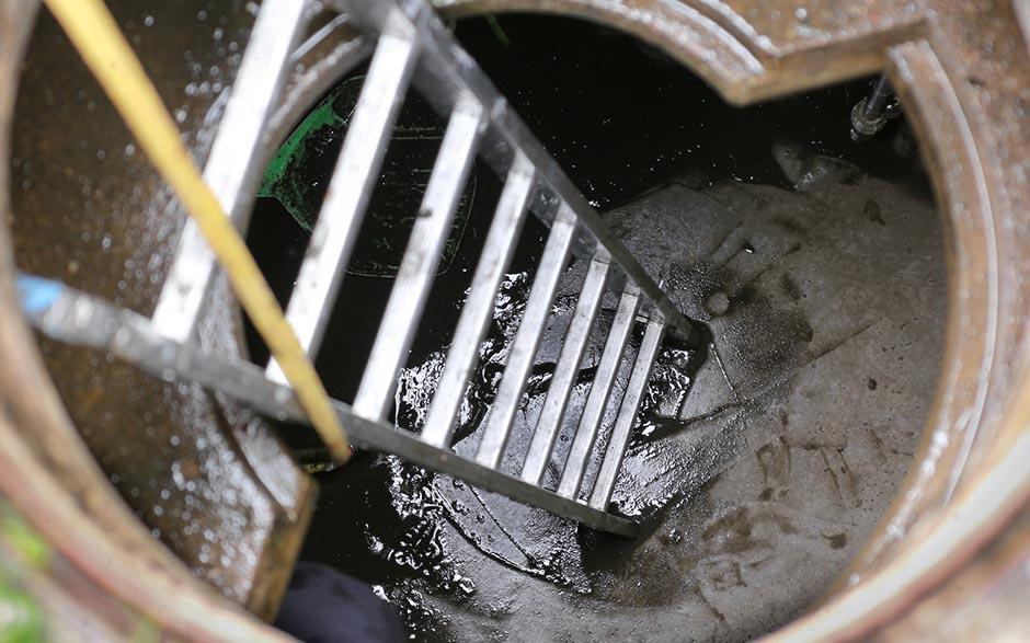 tarif débouchage canalisation Nemours