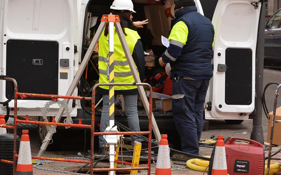 société de débouchage canalisation Villepinte