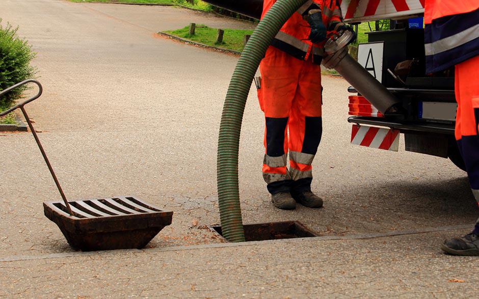 débouchage de canalisation Bessancourt